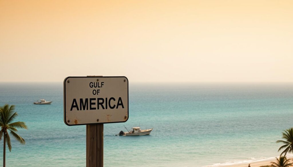 Gulf of Mexico vs. Gulf of America: What This Change Could Mean