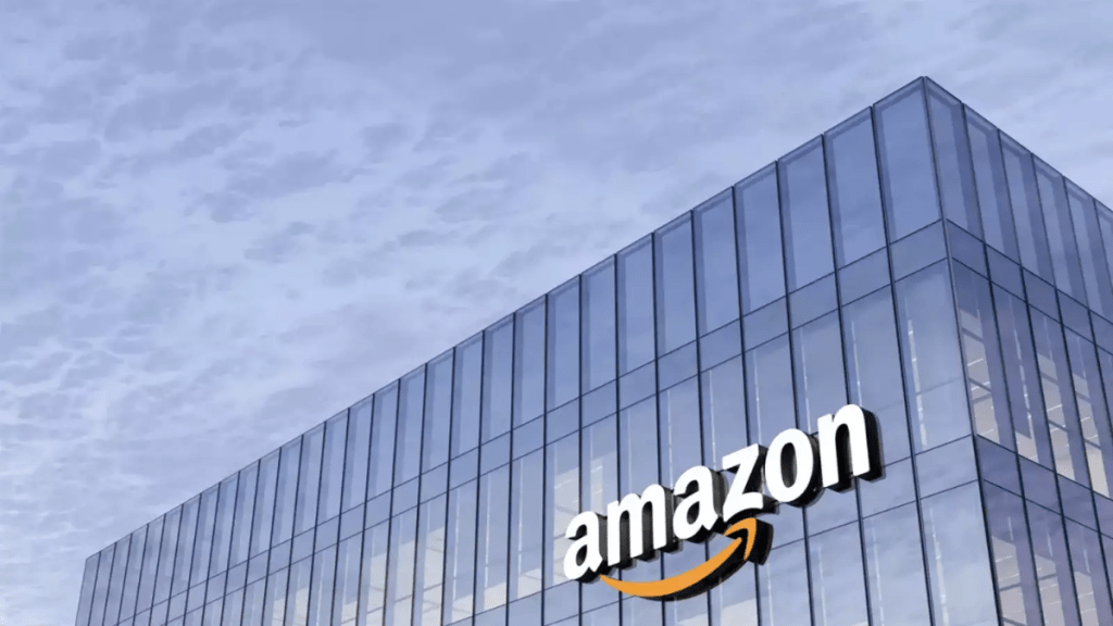 Amazon Layoffs: 14,000 Managers to Be Let Go Amid Cost-Cutting