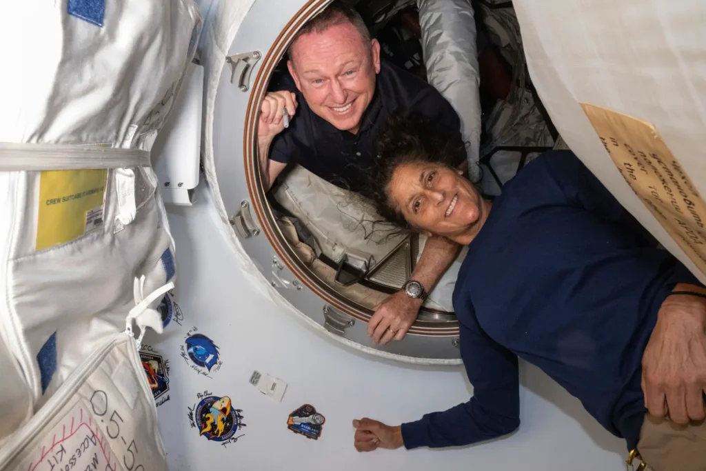 How Much Do NASA Astronauts Earn for Extended Space Missions?