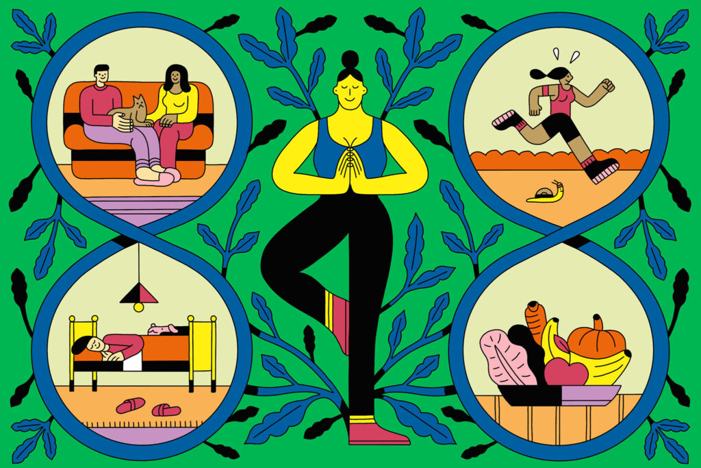 The Science Behind Longevity: How to Live a Longer, Healthier Life