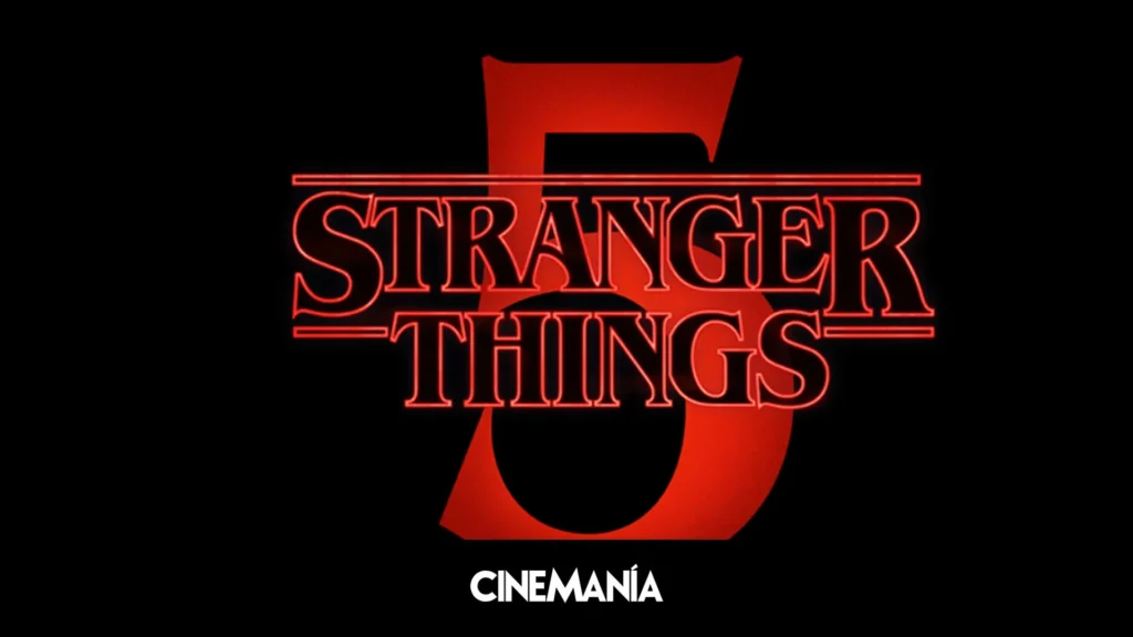 Stranger Things Season 5: Release Date, Cast & Plot Updates