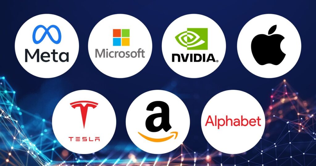 Nvidia’s GTC Fallout: A Crucial Lesson for Magnificent 7 Investors