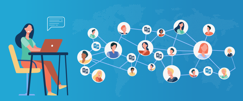 The Power of Social Media: How to Build a Strong Online Presence
