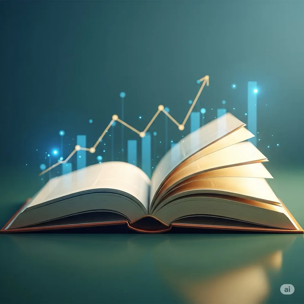 Master the Market: 5 Must-Read Financial Books Before You Start Trading