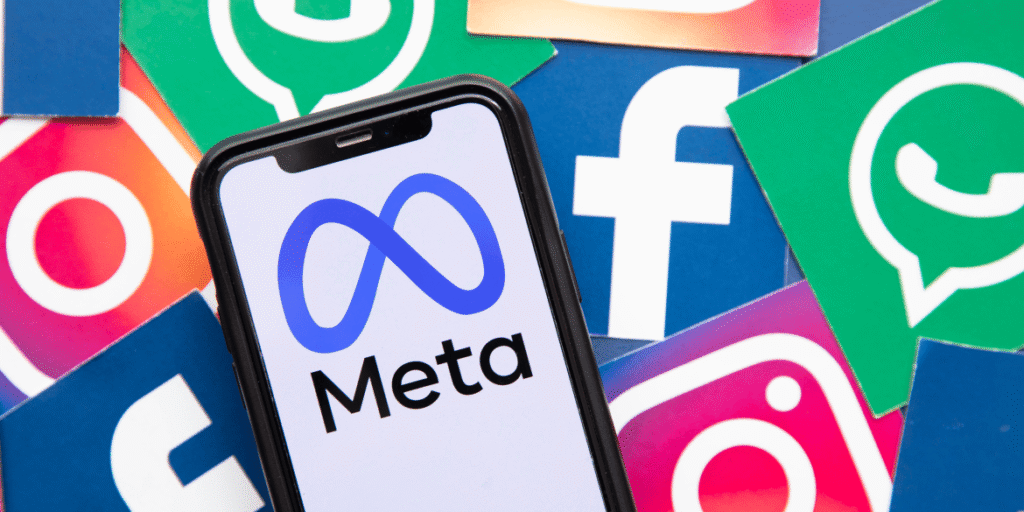 Meta: An Exceptional Q1 2025 That Spreads Optimism Across The Markets