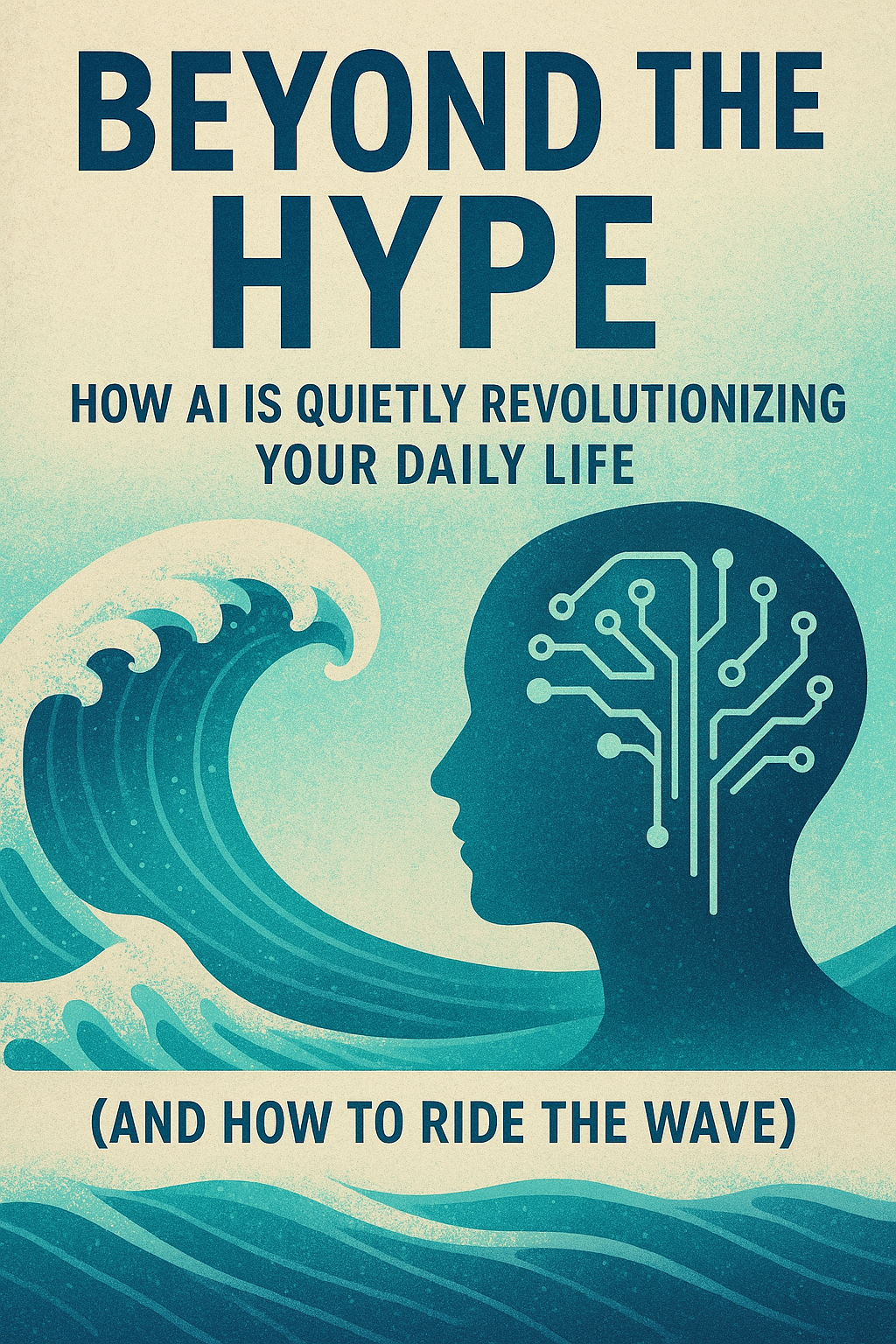 AI is Quietly Revolutionizing Your Daily Life