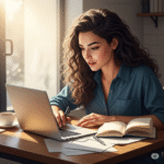 Writers Struggle