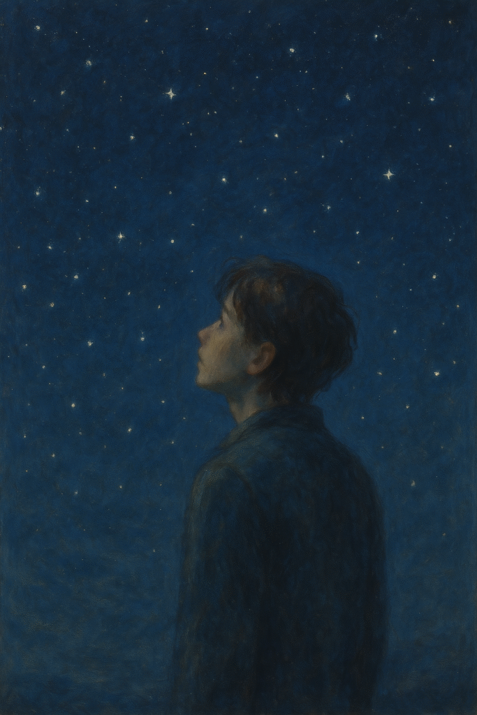 The Echo in Your Heart: What is the Meaning of My Life?