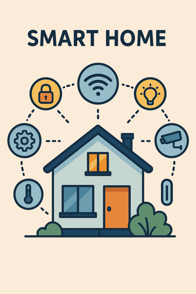 Smart Home