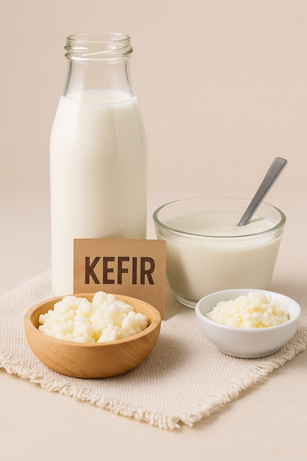 kefir