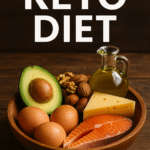keto diet