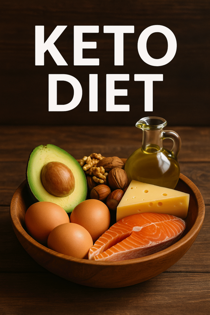 keto diet